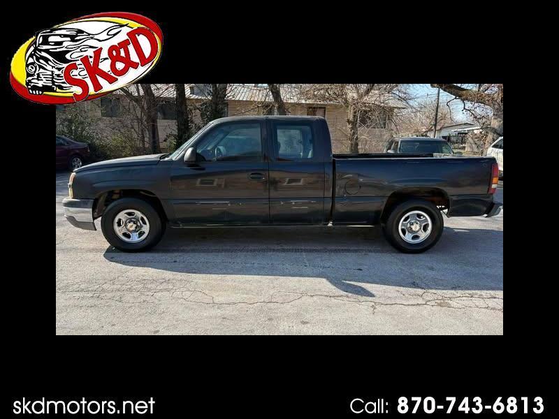 chevrolet silverado 1500 2003 2GCEC19V531103179 image chevrolet silverado 1500 2003 2GCEC19V531103179 image
